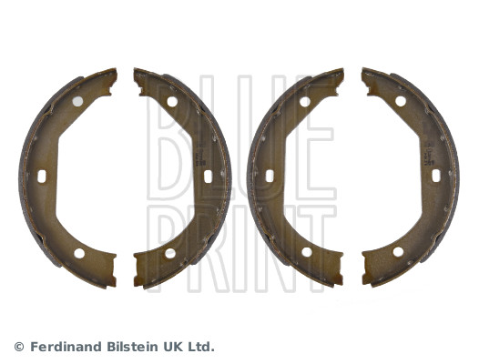 Blue Print ADBP410033 Handbrake Shoes Set