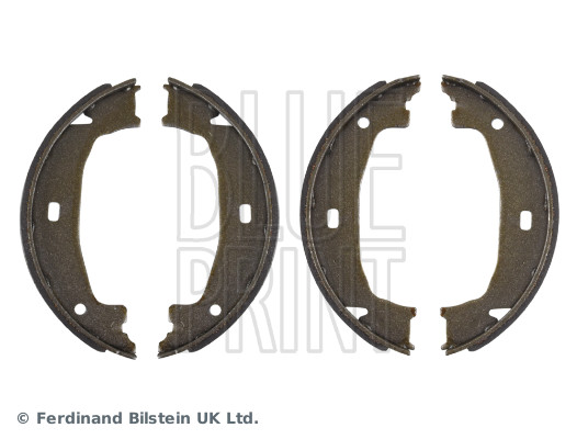 Blue Print ADBP410034 Handbrake Shoes Set