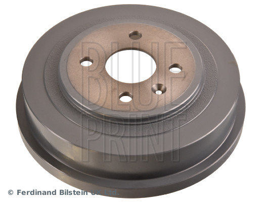 Blue Print ADBP470019 2x Brake Drums (Pair)