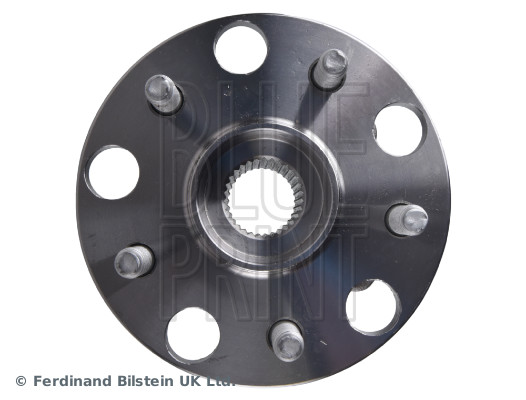 Blue Print ADBP820012