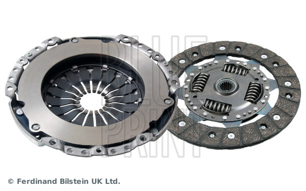 Blue Print ADF123039