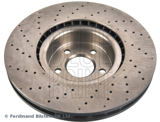 Blue Print ADBP430055