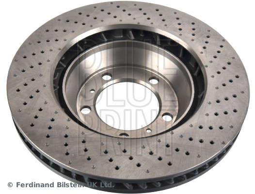 Blue Print ADBP430057