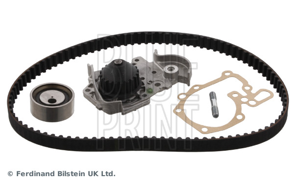 Blue Print ADBP730024