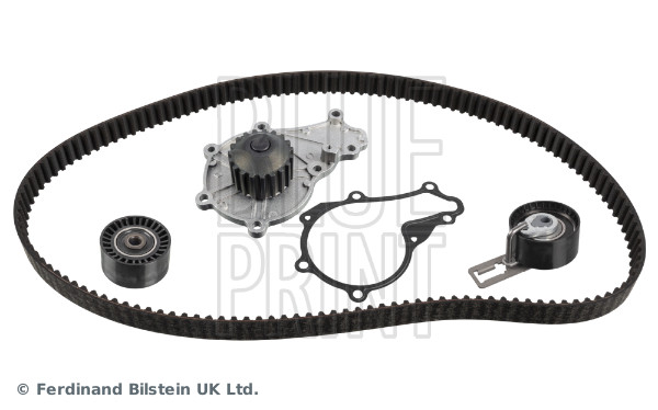 Blue Print ADBP730027