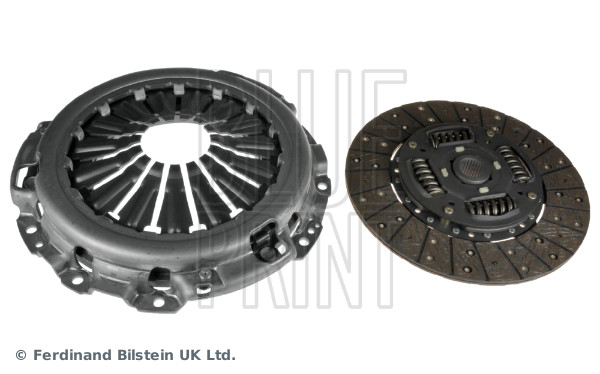 Blue Print ADBP300049 Clutch Kit 2 piece (Cover+Plate)