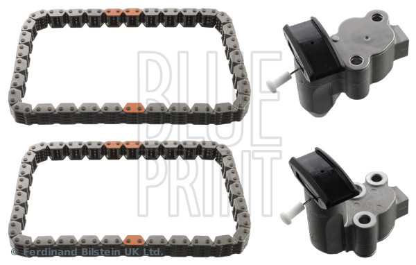 Blue Print ADBP730040