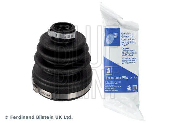 Blue Print ADBP810004