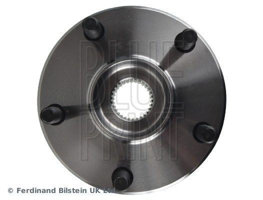 Blue Print ADBP820017