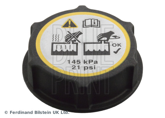 Blue Print ADBP990013 Radiator Cap