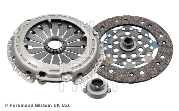 Blue Print ADBP300045