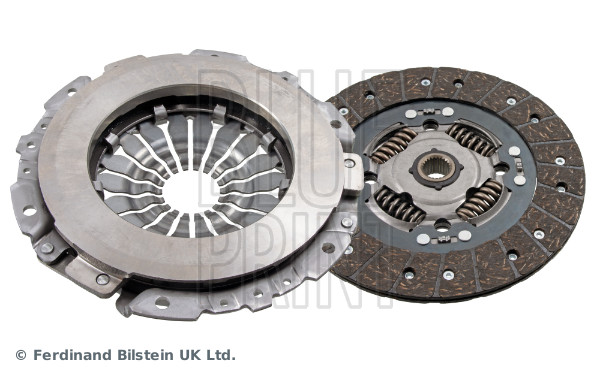 Blue Print ADBP300073