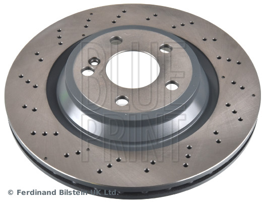 Blue Print ADBP430080
