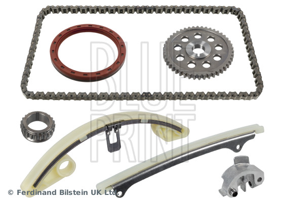 Blue Print ADBP730065