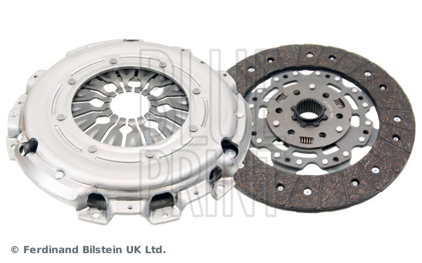 Blue Print ADBP300012
