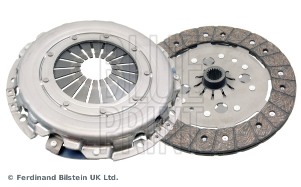 Blue Print ADBP300083