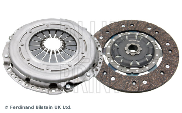 Blue Print ADBP300088