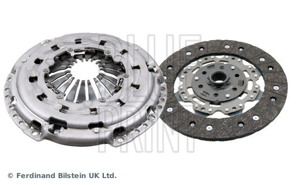 Blue Print ADBP300103