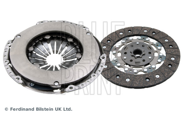 Blue Print ADBP300103
