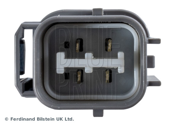 Blue Print ADBP700043