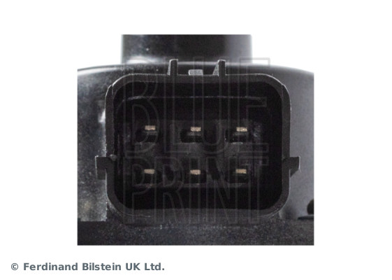 Blue Print ADBP740051