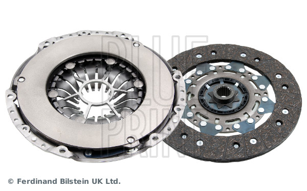 Blue Print ADBP300010
