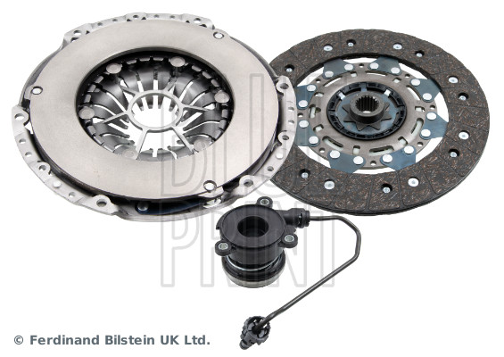 Blue Print ADBP300011