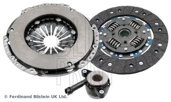 Blue Print ADBP300119