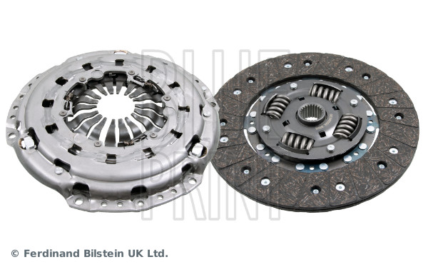 Blue Print ADBP300151