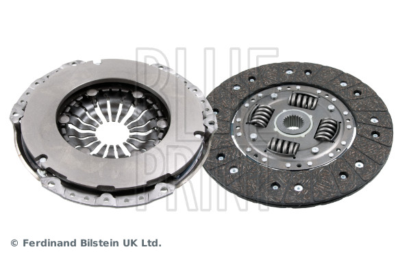 Blue Print ADBP300151