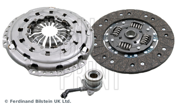 Blue Print ADBP300152