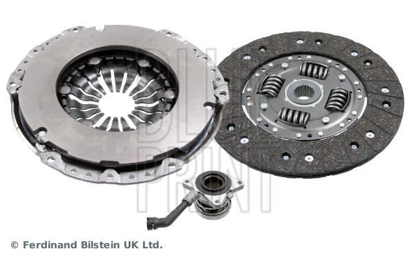 Blue Print ADBP300152