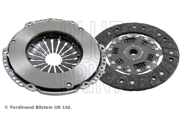 Blue Print ADBP300153