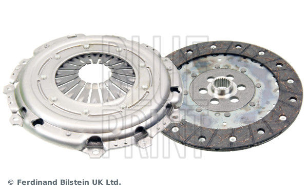 Blue Print ADBP300162