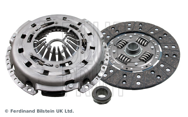 Blue Print ADBP300165