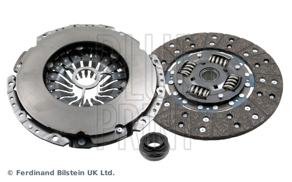 Blue Print ADBP300165