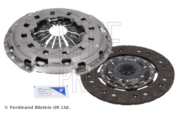 Blue Print ADBP300169
