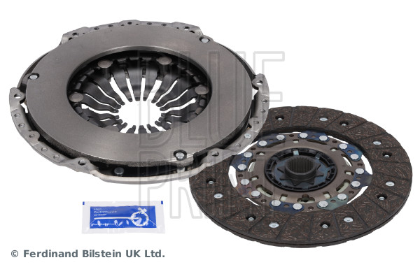 Blue Print ADBP300169