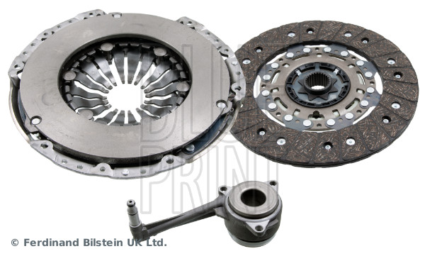 Blue Print ADBP300170