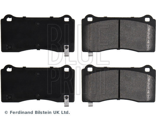 Blue Print ADBP420088