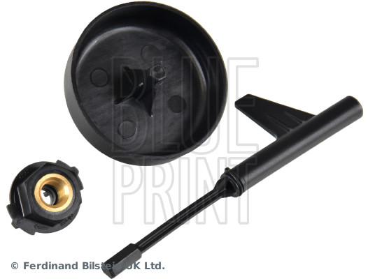 Blue Print ADBP550003