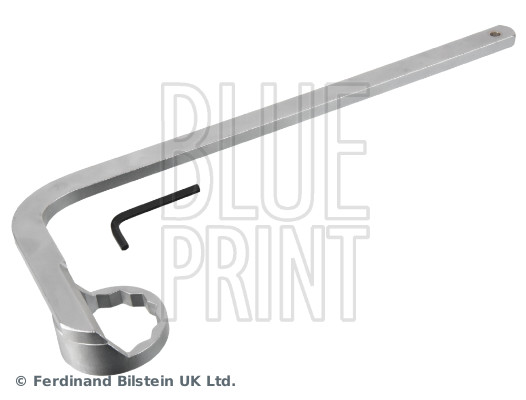 Blue Print ADBP550004