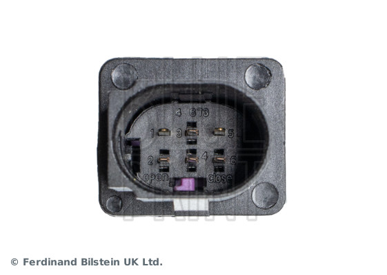 Blue Print ADBP700071