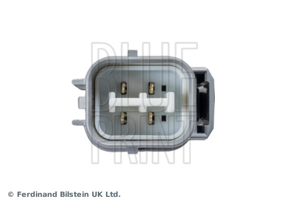 Blue Print ADBP700113