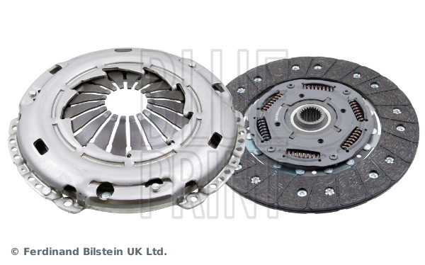 Blue Print ADBP300114