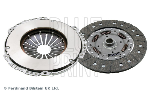 Blue Print ADBP300114