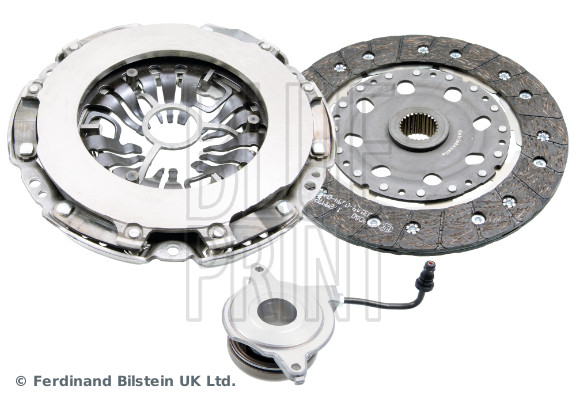 Blue Print ADBP300172