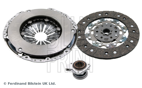 Blue Print ADBP300180