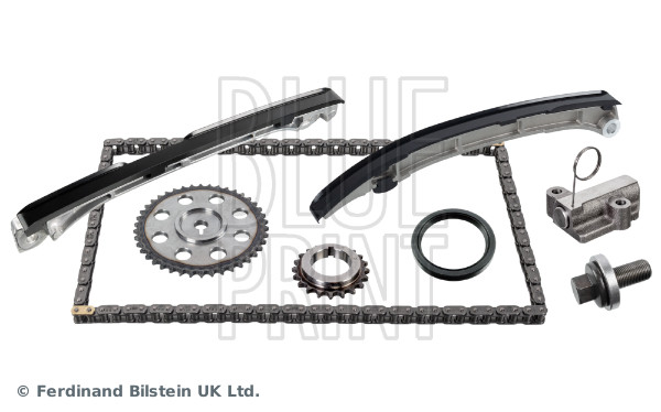 Blue Print ADBP730088