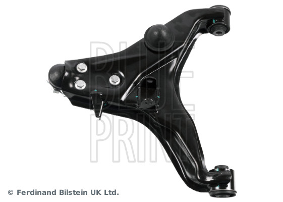 Blue Print ADBP860078